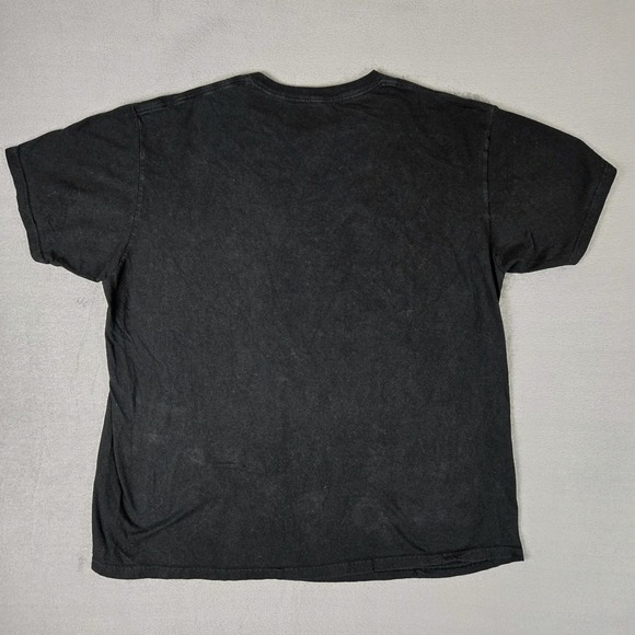 Dorohedoro T-Shirt Adult 2XL Japanese Manga Anime Black Ripple Junction - Picture 2 of 6